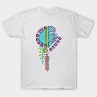 Tribal Dreaming T-Shirt